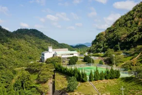 Cycling Terminal Yuzuruhasou - Image 4