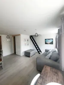 Cornwall Farm House - Sleeps 11 - Image 4
