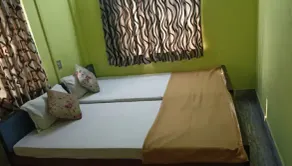 Goroomgo Sai Orchid Guest House Jadavpur Kolkata - Image 2