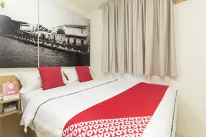 OYO 324 Johnshun Hotel - Image 4