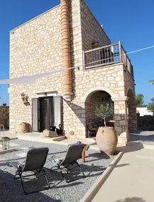 Villa with private pool near the beach - Image 5