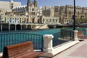 Stylish 3BR Apartment, Fantastic Location in Sliema - Image 2