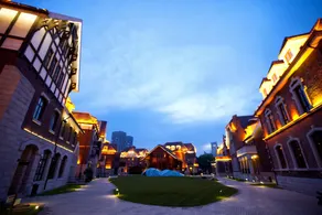 Hotel Indigo Tianjin Haihe - Image 5