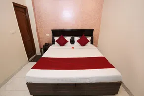 Hotel Shingar Regency by OYO Rooms - Image 3