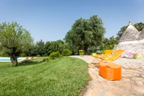 Trullo Petrelli - Image 5
