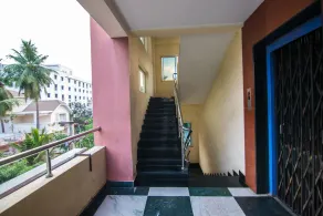 Shree Darshini Guest House by OYO Rooms - Image 4