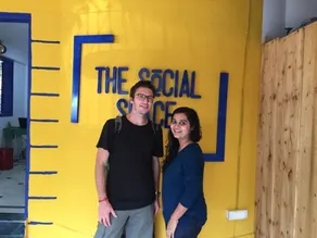 The Social Space - Image 5