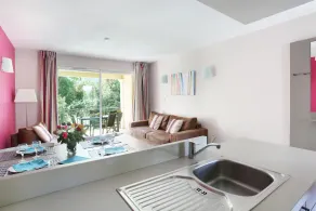 Residence Prestige Odalys Le Clos Bonaventure - Image 2
