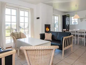 Captivating Holiday Home in Gjern With Sauna - Image 4