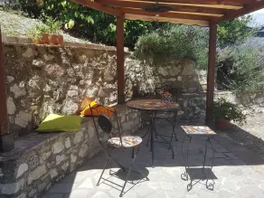 Summer Sale! Lovely 3-bed Apartment in Spoleto - Image 2