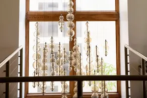Luxury 3-bed Villa, St James, Near Beach & Gym - Image 4