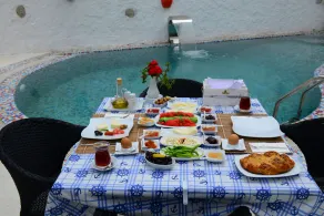 Mina Hotel - Image 5