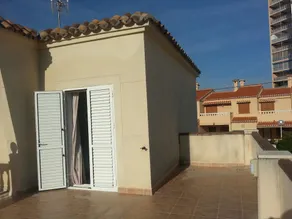 Villa With 4 Bedrooms in Valencia, With Wonderful sea View, Private Pool and Furnished Terrace - 30 - Image 4