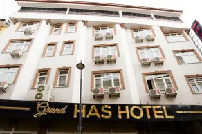 Malatya Has Hotel - Image 3
