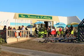 Camping L'atlantys - Image 2