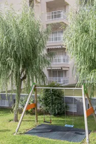 Apartamento in Superb Complex - Image 2