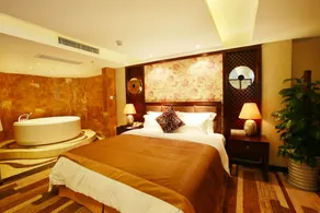 Jaho Forstar Hotel Wenshuyuan Branch - Image 2