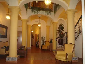Apartamentos Rurales Heredero - Image 2