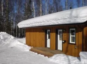 Talkeetna Lakeside Cabins - Image 3