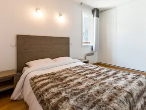 Well-kept Apartment in a Mountain Village With Thermal Baths - Image 2