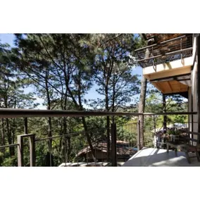 Luxury Cabin at Valle de Bravo Woods - Image 3