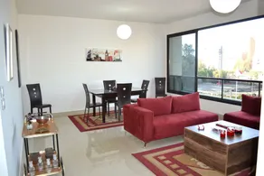 Beirut Badawi Modern Apartment - Image 2