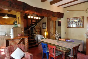 Casa Rural Real Pósito II - Image 2