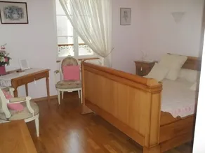 Chambre D'Hôtes Le Val Du Chapelain - Image 3