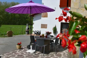 Chambres D'Hotes Hego Alde - Image 4