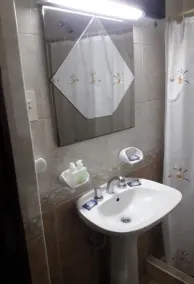 Nuevo Hotel City - Image 3