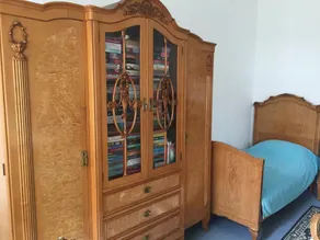 House with one bedroom in Valentinovo with enclosed garden and WiFi - Image 3
