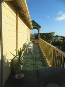 SeaScapes Bed and Breakfast - Image 4