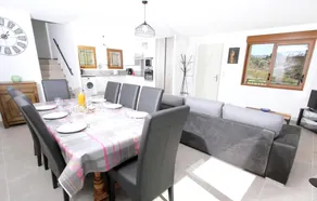 House With 3 Bedrooms in Buis-les-baronnies, With Wonderful Mountain View, Furnished Garden and Wifi - Image 5
