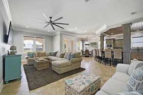 The Luke House by Five Star Properties - Image 4