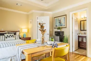Lemon House - Cozy, In-law Studio - Image 2