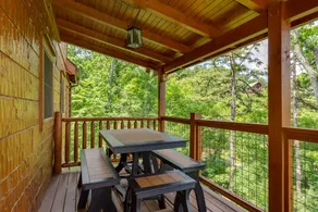 Clear Blue Morning, 3 Bedrooms, Hot Tub, WiFi, Gas Grill, Sleeps 12 - Image 3