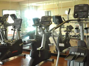 Country Garden Phoenix Hotel Ningxiang - Image 5