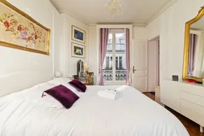 GuestReady - Appartement vintage dans Le Marais - Image 3