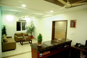 Hotel Vasanth Marg - Image 3