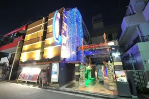 Asian Resort Boutique Hotel Two Way - Image 4
