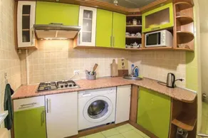 Guest house Otradny - Image 5