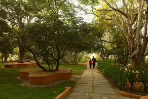 Indeco Hotels Mahabalipuram - Image 3