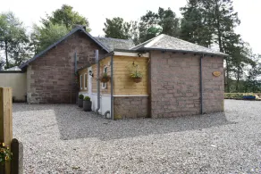 The Highlandman Station Bed & Breakfast - Image 2