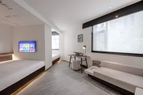 Citigo Hotek Downtown Lanzhou - Image 5