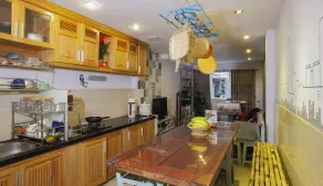 Saigon Backpackers Hostel @ Bui Vien - Image 3