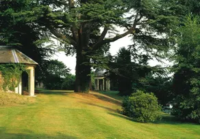 Bishopstrow Hotel & Spa - Image 5