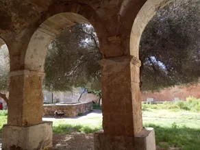 Monastery Boutique House in Old City - Image 5