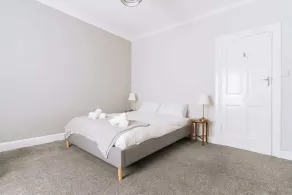 Cosy 2 Bedroom Home in Edinburgh in a Great Location - Image 4