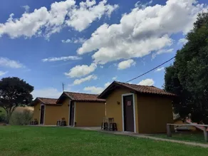Camping Pé Na Trilha - Image 4