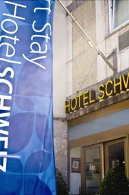Smart Stay Hotel Schweiz - Image 5